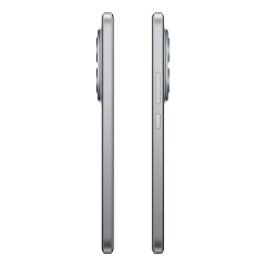 Xiaomi POCO M8 Pro 12/512Gb Silver, серебристый