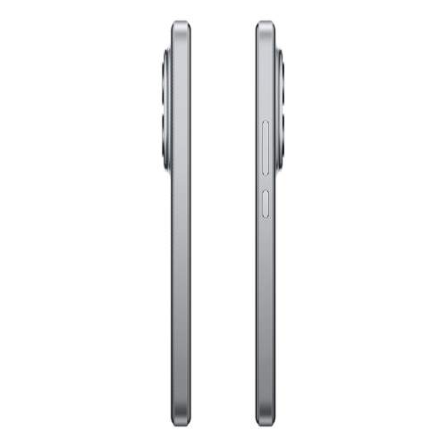 Xiaomi POCO M8 Pro 12/512Gb Silver, серебристый