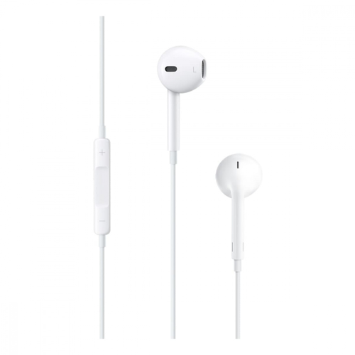 Наушники Apple EarPods с разъёмом 3,5 мм купить в Донецке ДНР