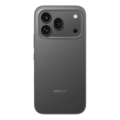 HONOR 600 Pro 12/512Gb Black, чёрный