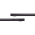 Apple MacBook Pro 14" (M4 Pro 12C CPU, 16C GPU, 2024) 24/512Gb SSD (MX2H3) Space Black, «чёрный космос»
