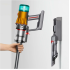 Пылесос Dyson V12S Detect Slim Submarine Complete Gold/Gold, золотой