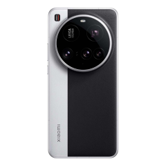 Xiaomi 15 Ultra 16/512Gb Silver Chrome, серебристый
