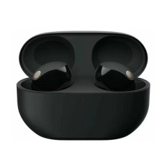 Беспроводные наушники Bluetooth Sony WF-1000XM5 черные