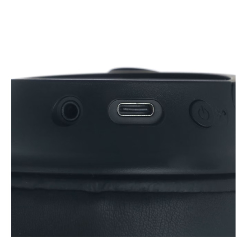Беспроводные наушники Sony WH-CH720N Black