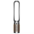 Увлажнитель-очиститель воздуха Dyson (TP09) Nickel/Gold, золотой