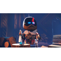 Игра Astrobot для PlayStation 5, русская озвучка