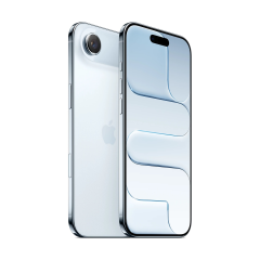 Apple iPhone Air 256Gb eSIM Sky Blue, «голубое небо»