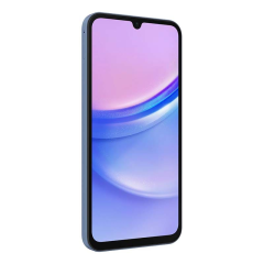 Samsung Galaxy A15 8/256Gb Blue, синий