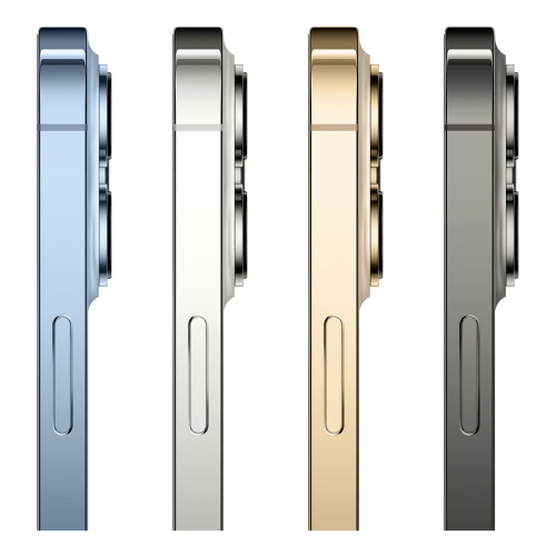 Apple iPhone 13 Pro Max 1Tb Silver, серебристый купить в Донецке ДНР