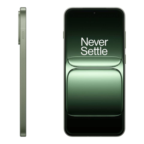 Смартфон OnePlus 13S 12/512 ГБ Green Silk CPH2723 EU