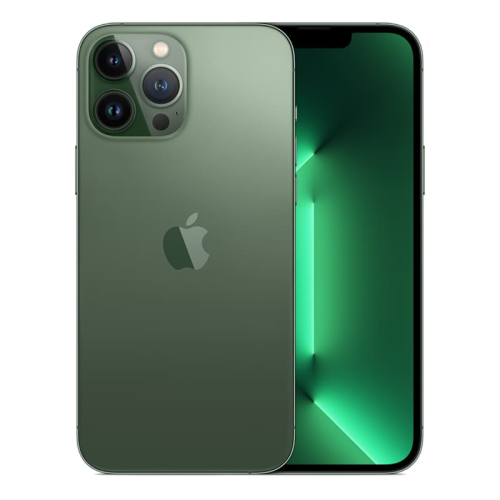 Apple iPhone 13 Pro Max 256Gb Alpine Green, зеленый купить в Донецке ДНР