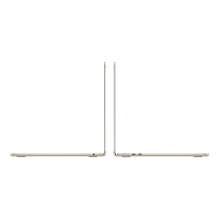 Apple MacBook Air 13" (M5, 10C CPU, 10C GPU, 2026) 16/1Tb SSD Starlight, «сияющая звезда»