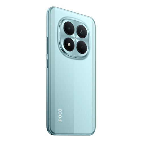 Xiaomi POCO M8 Pro 12/512Gb Green, зелёный