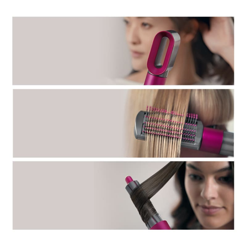 Стайлер Dyson AirWrap HS01 Red, красный купить в Донецке ДНР