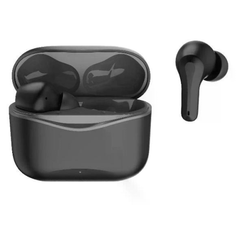 Наушники True Wireless Accesstyle Tornado TWS Wireless Black