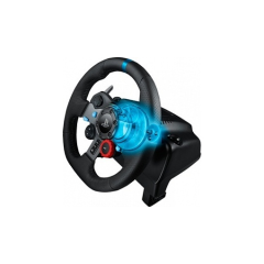 Руль Logitech G29 Driving Force, черный
