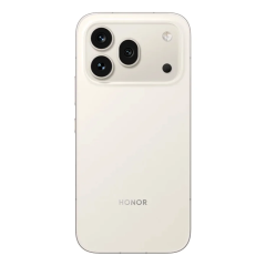 HONOR 600 Pro 12/512Gb Golden White, золотистый