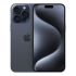 Apple iPhone 15 Pro Max 1Tb Dual SIM Blue Titanium, синий титан