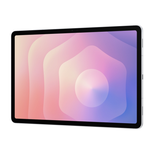 Samsung Galaxy Tab S11 5G+Wi-Fi 12/256Gb Silver, серебряный