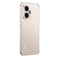 Смартфон Honor 400 12/512GB Desert Gold RU