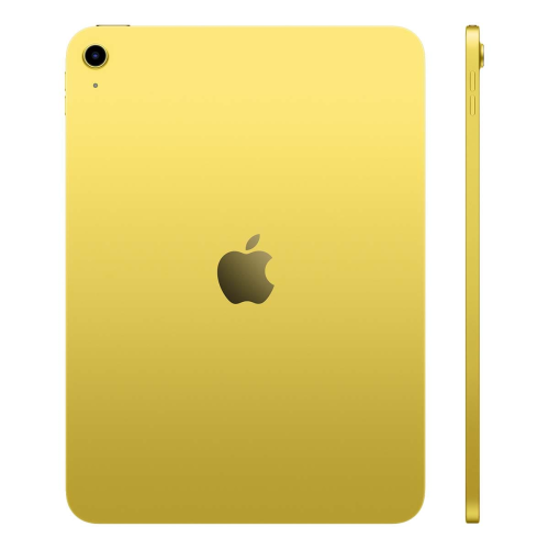 Apple iPad 11 (A16, 2025) Wi-Fi 512Gb Yellow, желтый купить в Донецке ДНР
