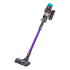 Пылесос Dyson GEN5 Detect Absolute (SV23) Purple/Iron, фиолетовый/серый купить в Донецке ДНР