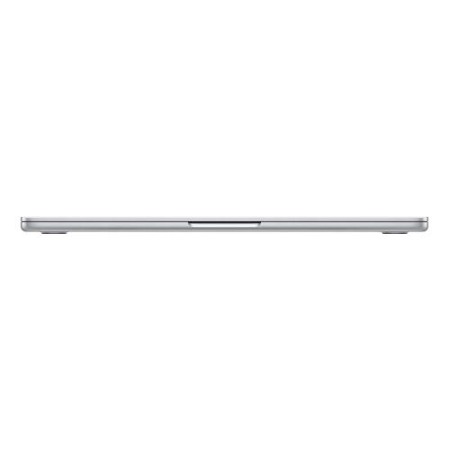 Apple MacBook Air 13" (M4 10C CPU, 8C GPU, 2025) 16/256Gb SSD (MW0W3) Silver, серебристый