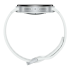 Часы Samsung Galaxy Watch8 LTE 44мм Silver, серебро