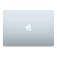 Apple MacBook Air 13" (M5, 10C CPU, 8C GPU, 2026) 16/512Gb SSD Sky Blue, «голубое небо»