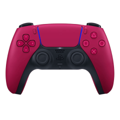 Геймпад Sony DualSense для Sony PlayStation 5 Красный