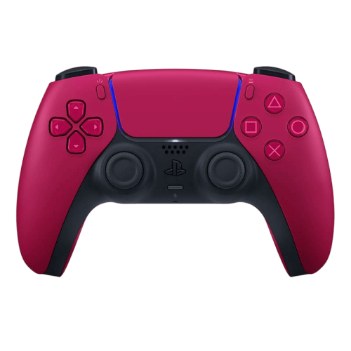 Геймпад Sony DualSense для Sony PlayStation 5 Красный