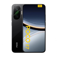 Смартфон Xiaomi POCO F7 12/256Gb Black