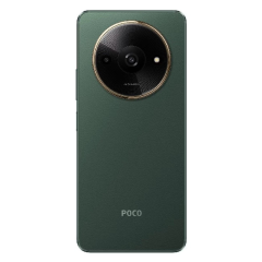 Смартфон POCO C61 3/64GB Green