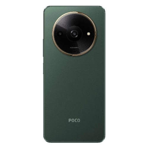 Смартфон POCO C61 3/64GB Green