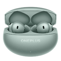Беспроводные наушники OnePlus Buds 4 Zen Green