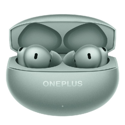 Беспроводные наушники OnePlus Buds 4 Zen Green