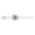 Часы Samsung Galaxy Watch Ultra 47 мм Titanium White, белый титан (2025)