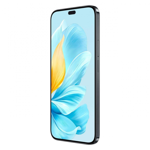 Смартфон HONOR 200 Lite 8/256GB Midnight Black RU
