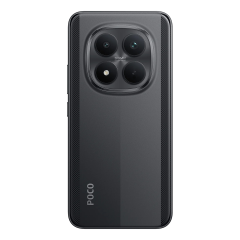 Xiaomi POCO M8 Pro 12/512Gb Black, чёрный