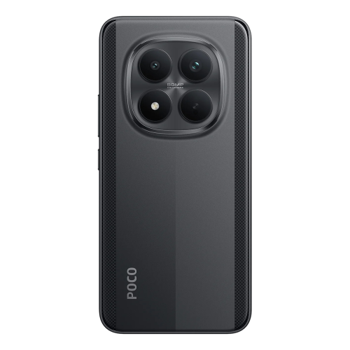 Xiaomi POCO M8 Pro 12/512Gb Black, чёрный