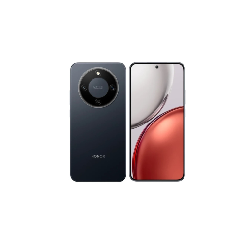 Смартфон HONOR X9d 12/256 Gb Графитовый EAC
