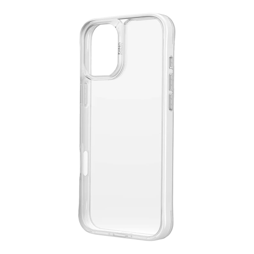 Чехол для iPhone 16 Pro UNIQ Lifepro Xtreme (IP6.3P(2024)-LPRXCLR), Clear купить в Донецке ДНР
