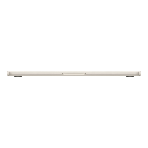 Apple MacBook Air 13 (M3, 8C CPU, 10C GPU, 2024) 8/512Gb SSD (MRXU3) Starlight, «сияющая звезда» купить в Донецке ДНР