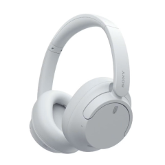 Беспроводные наушники Sony WH-CH720N White