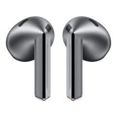 Наушники Samsung Galaxy Buds3 (R530) Silver, серебро