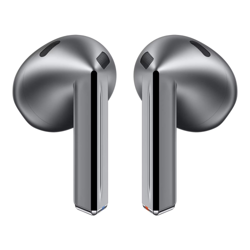 Наушники Samsung Galaxy Buds3 (R530) Silver, серебро