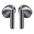 Наушники Samsung Galaxy Buds3 (R530) Silver, серебро