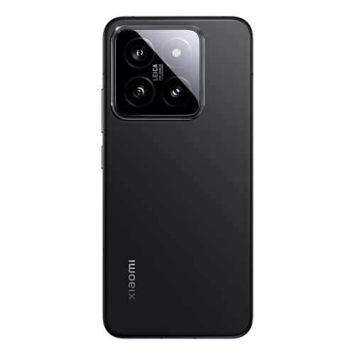 Xiaomi 14 12/512Gb Black, чёрный