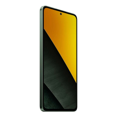 Xiaomi POCO M7 Pro 5G 8/256Gb Green, тёмно-зелёный